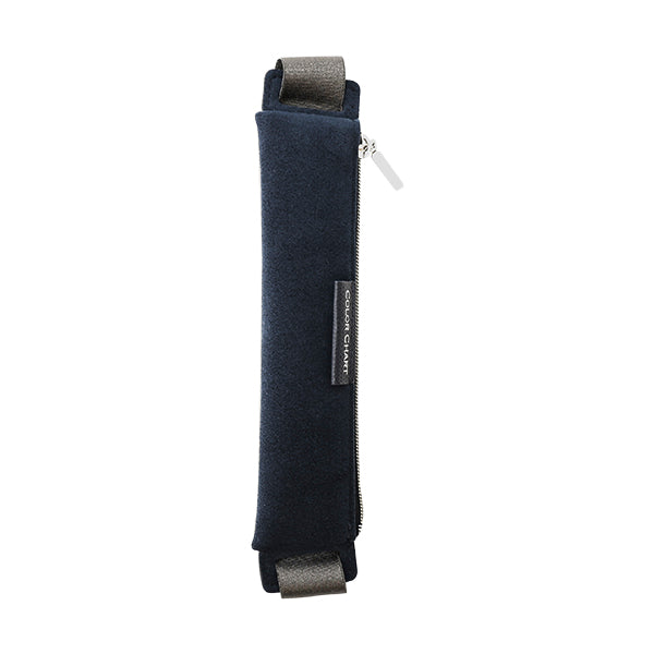 Color Chart Travelers Pen Case with Band, A5