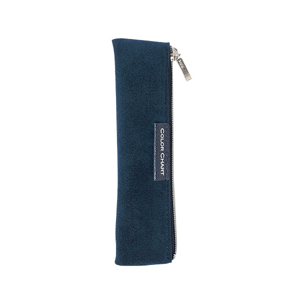 Color Chart Travelers Pen Case with Band, A6