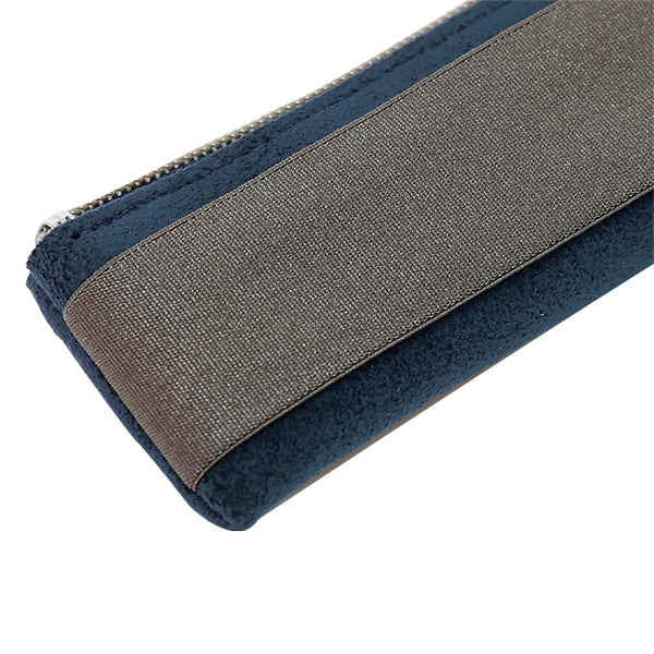 Color Chart Travelers Pen Case with Band, A6