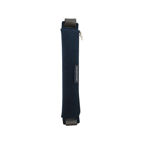 Color Chart Travelers Pen Case with Band, B5