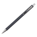 Color Chart Leather-Wrapped Mechanical Pencil