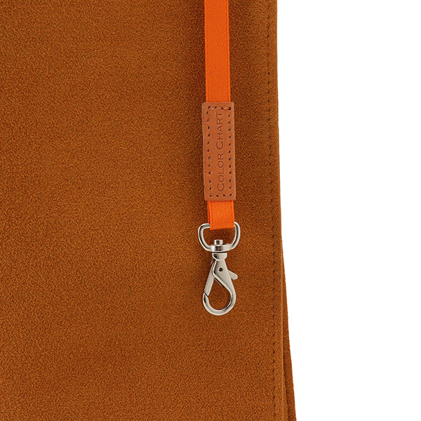 Color Chart Document Tote