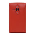 Contrail Tool Case Flat, Red