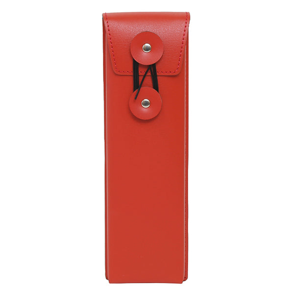 Contrail Tool Case Slim, Red