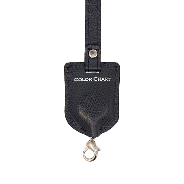 Color Chart Reel Strap S