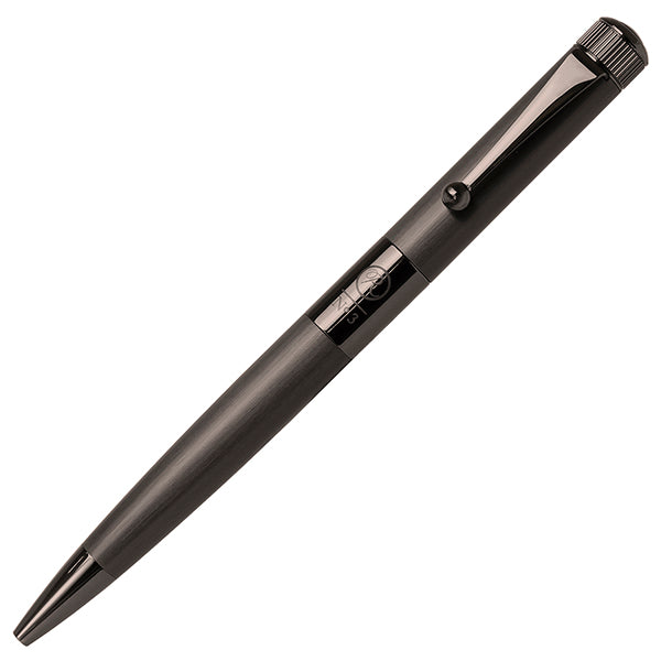 ROMEO No. 3 Ballpoint Pen, Slim Barrel (Fine Brush)