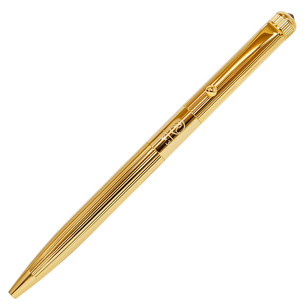 ROMEO No. 3 Ballpoint Pen ES (Vertical Line)