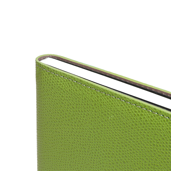 Color Chart Notebook Cover, A5