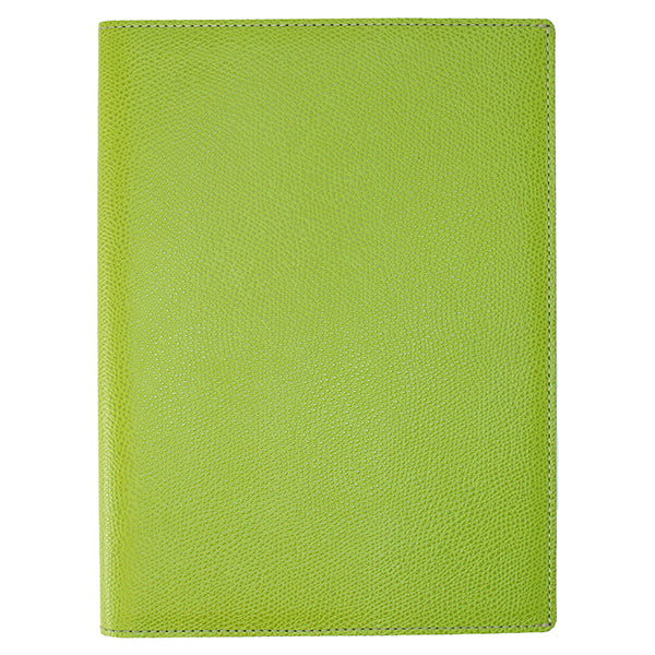 Color Chart Notebook Cover, A5