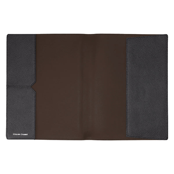 Color Chart Notebook Cover for Bristol Journal M