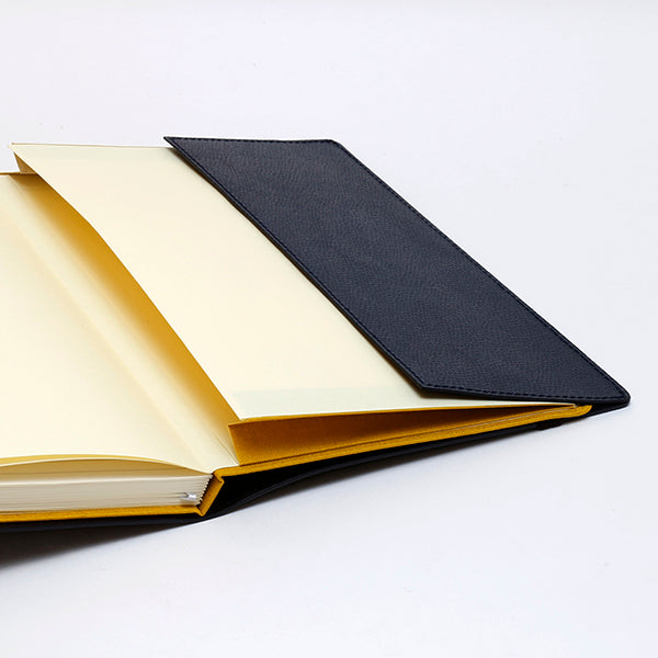 Color Chart Notebook Cover for Bristol Journal M