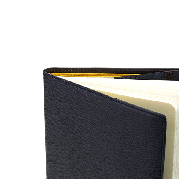 Color Chart Notebook Cover for Bristol Journal M