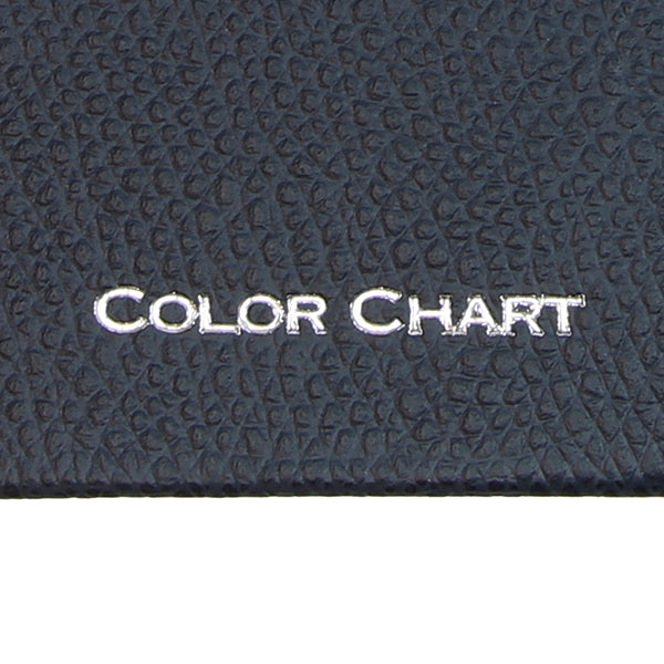 Color Chart Notebook Cover for Bristol Journal M