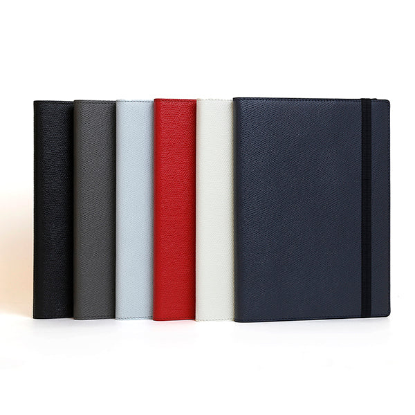 Color Chart Notebook Cover for Bristol Journal M