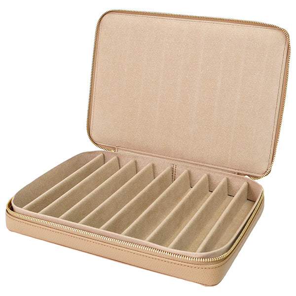 Color Chart Collection Pen Case, Holds 10 Pens