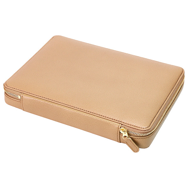 Color Chart Collection Pen Case, Holds 10 Pens