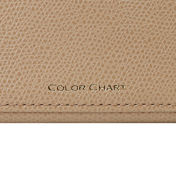 Color Chart Collection Pen Case, Holds 10 Pens