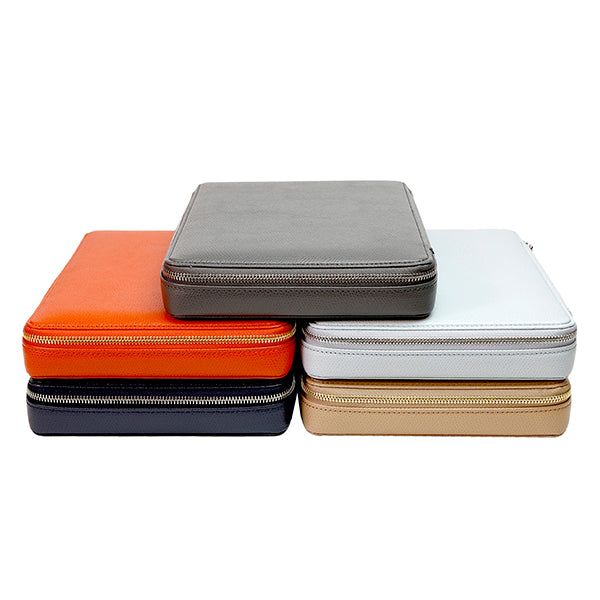Color Chart Collection Pen Case, Holds 10 Pens