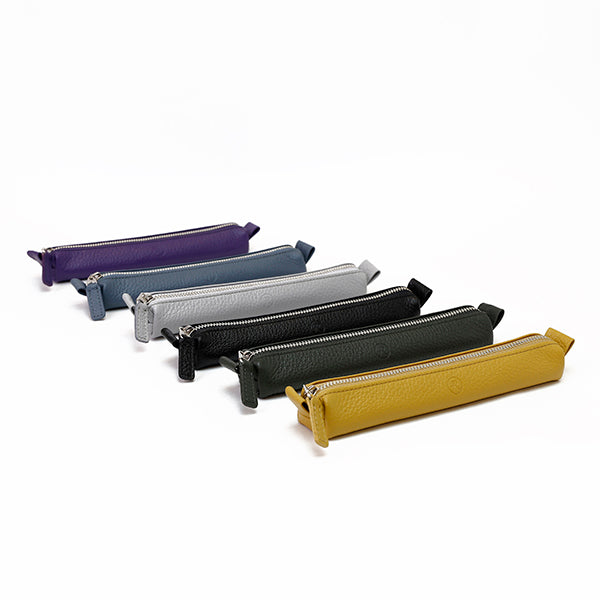 ROMEO Zipper Pen Case