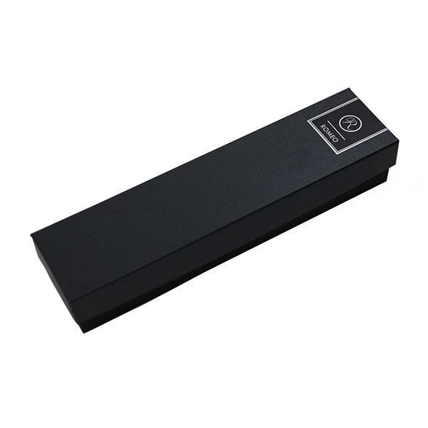 ROMEO Zipper Pen Case