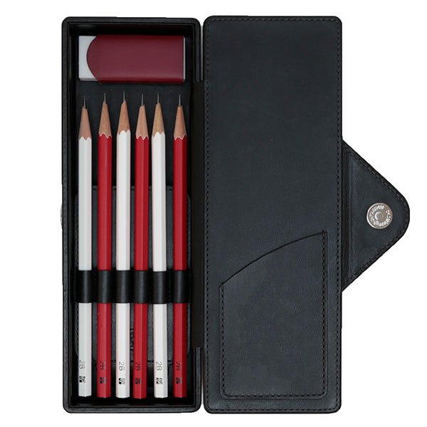 Itoya Kids Pencil Case