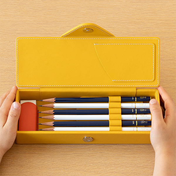 Itoya Kids Pencil Case