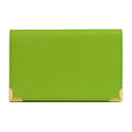 Color Chart Business Card Holder