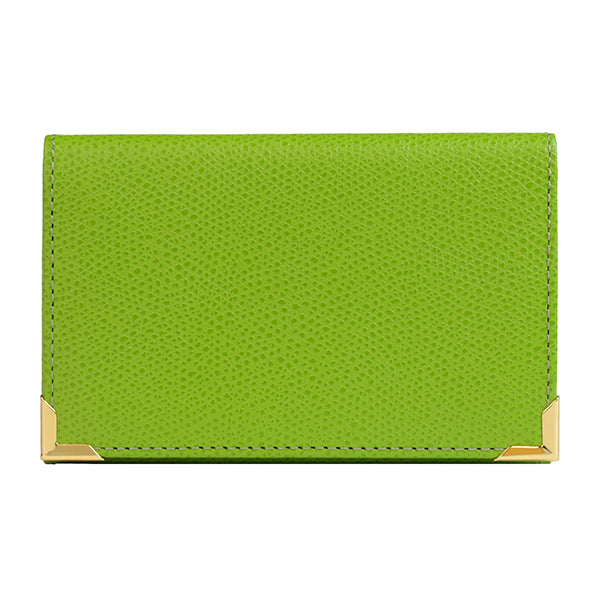 Color Chart Business Card Holder