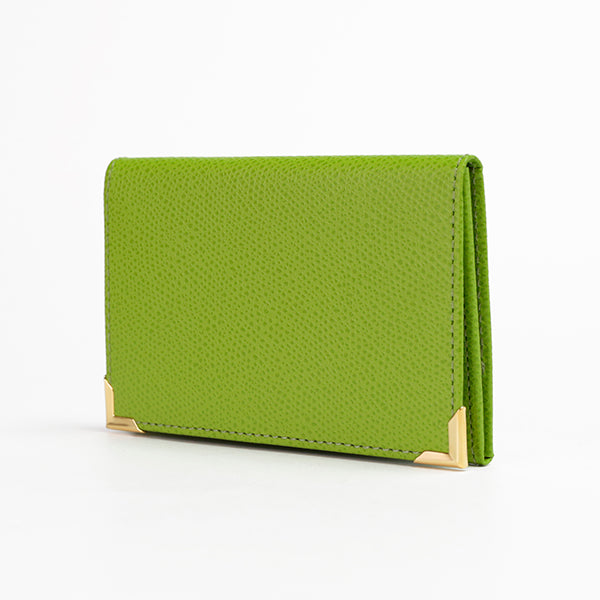 Color Chart Business Card Holder