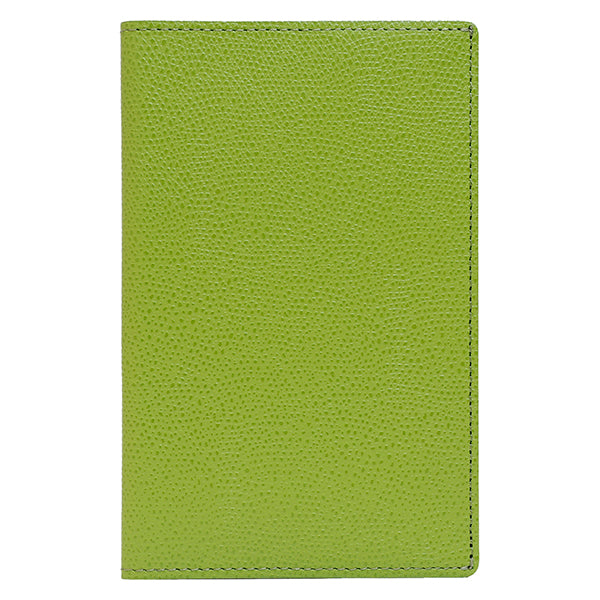 Color Chart Planner Cover, Original Size