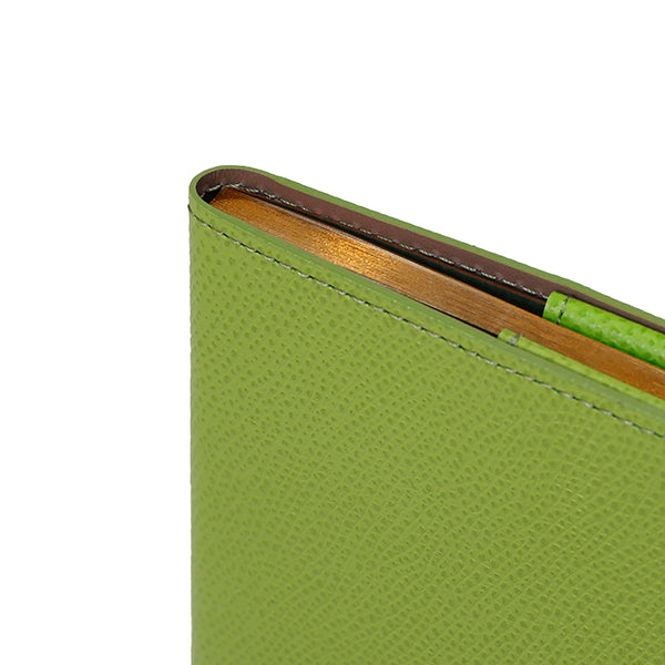Color Chart Planner Cover, Original Size
