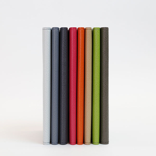 Color Chart Planner Cover, Original Size