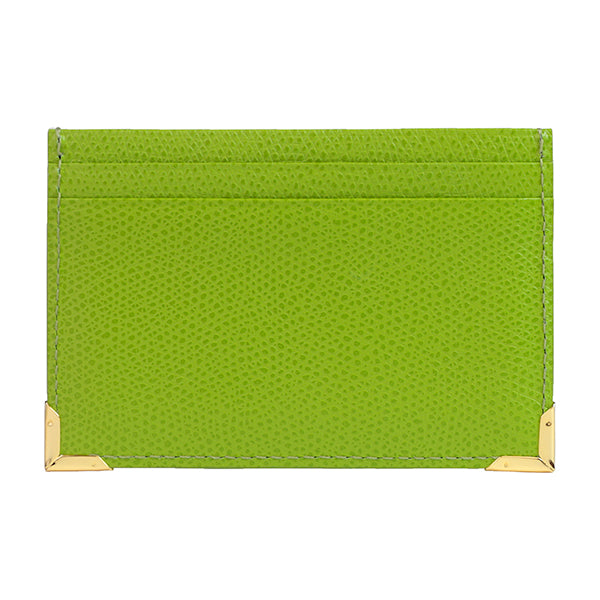 Color Chart Card Case