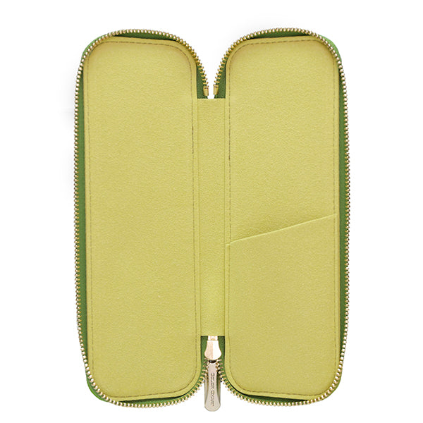 Color Chart Slim Pen Case