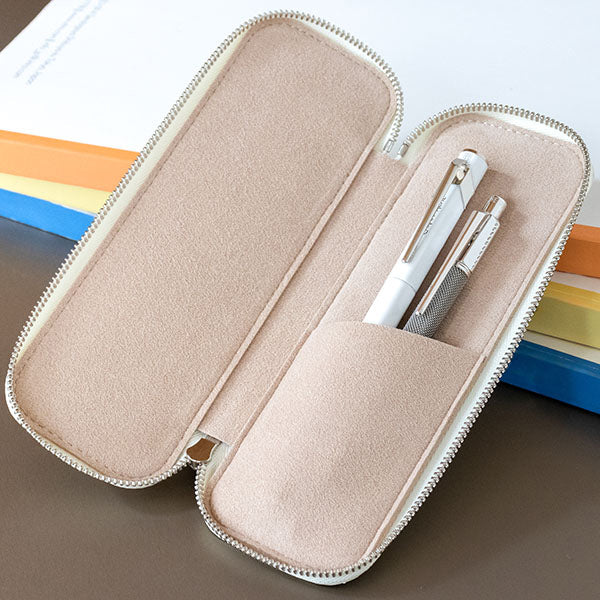 Color Chart Slim Pen Case