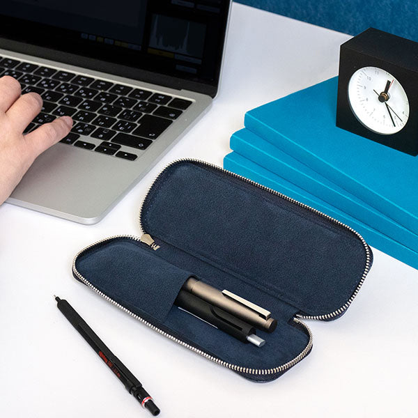 Color Chart Slim Pen Case