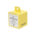 Itoya Regal Sticky Roll Memo Refill (Daily Schedule)