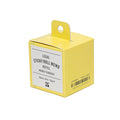 Itoya Regal Sticky Roll Memo Refill (Hourly Schedule)