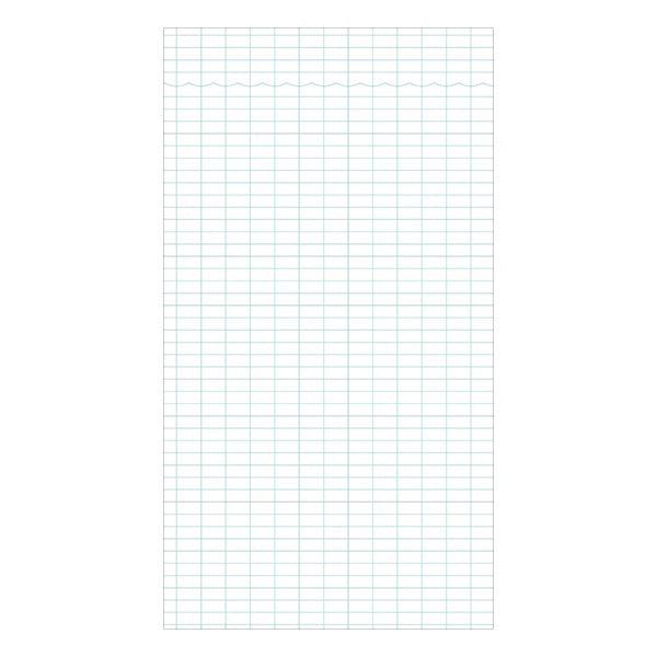 Itoya Oishii Sakana A6 Slim Notebook (Salmon)