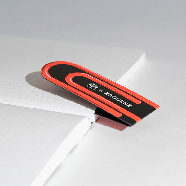 Itoya Siequence 360° Notebook × Itoya, Grid, Slim M