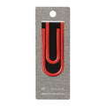 Itoya Siequence Bookmark × Itoya Red Clip