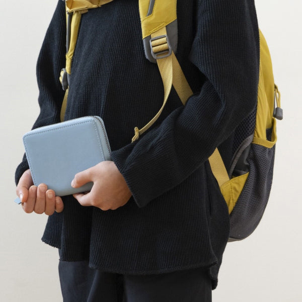 Itoya Kids Wallet