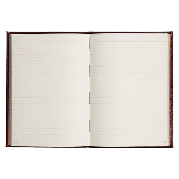 ROMEO Eureka Notebook, Ruled