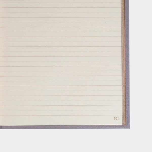 ROMEO Eureka Notebook, Ruled