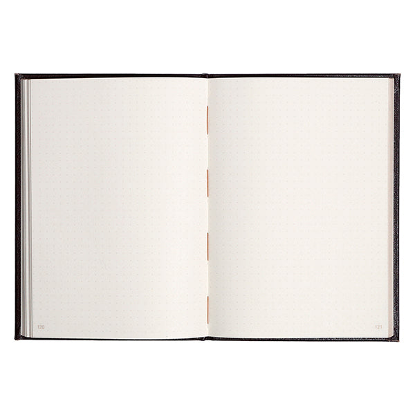 ROMEO Eureka Notebook, Dot Grid
