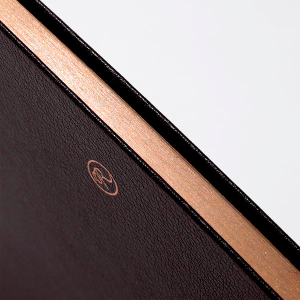 ROMEO Eureka Notebook, Dot Grid