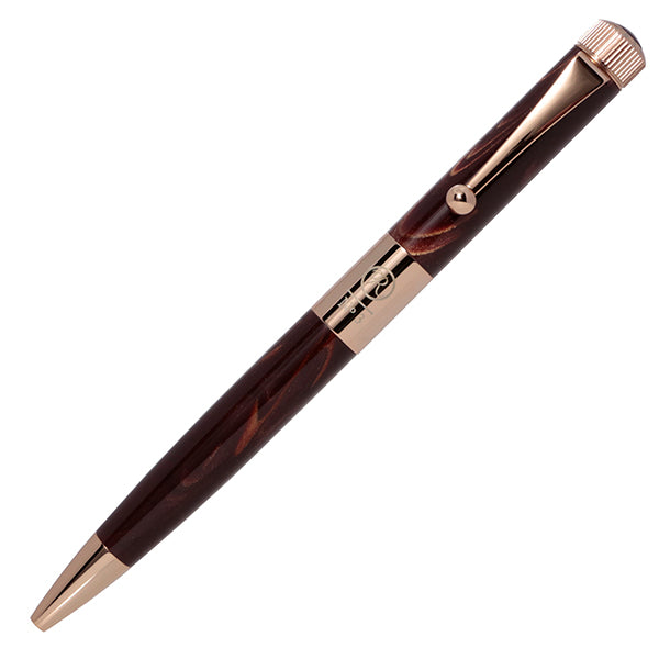 ROMEO No. 3 Ballpoint Pen, Slim Barrel