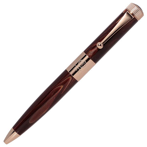 ROMEO No. 3 Ballpoint Pen, Wide Barrel