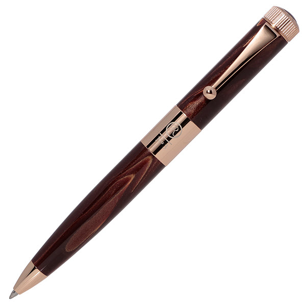 ROMEO No. 3 Ballpoint Pen, Wide Barrel