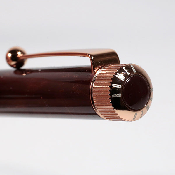 ROMEO No. 3 Ballpoint Pen, Wide Barrel